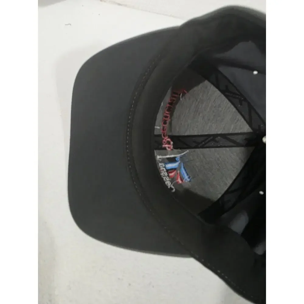 Textron Aviation Beechcraft Cessna Hawker Hat Gray Cap Latitude 300 L/XL